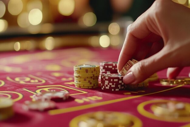 epicwin platform interface showing sports betting and live casino options